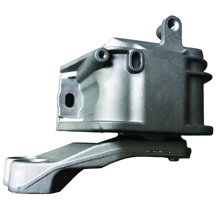 Dea Mounts Engine Front Engine Mount, A4927 A4927